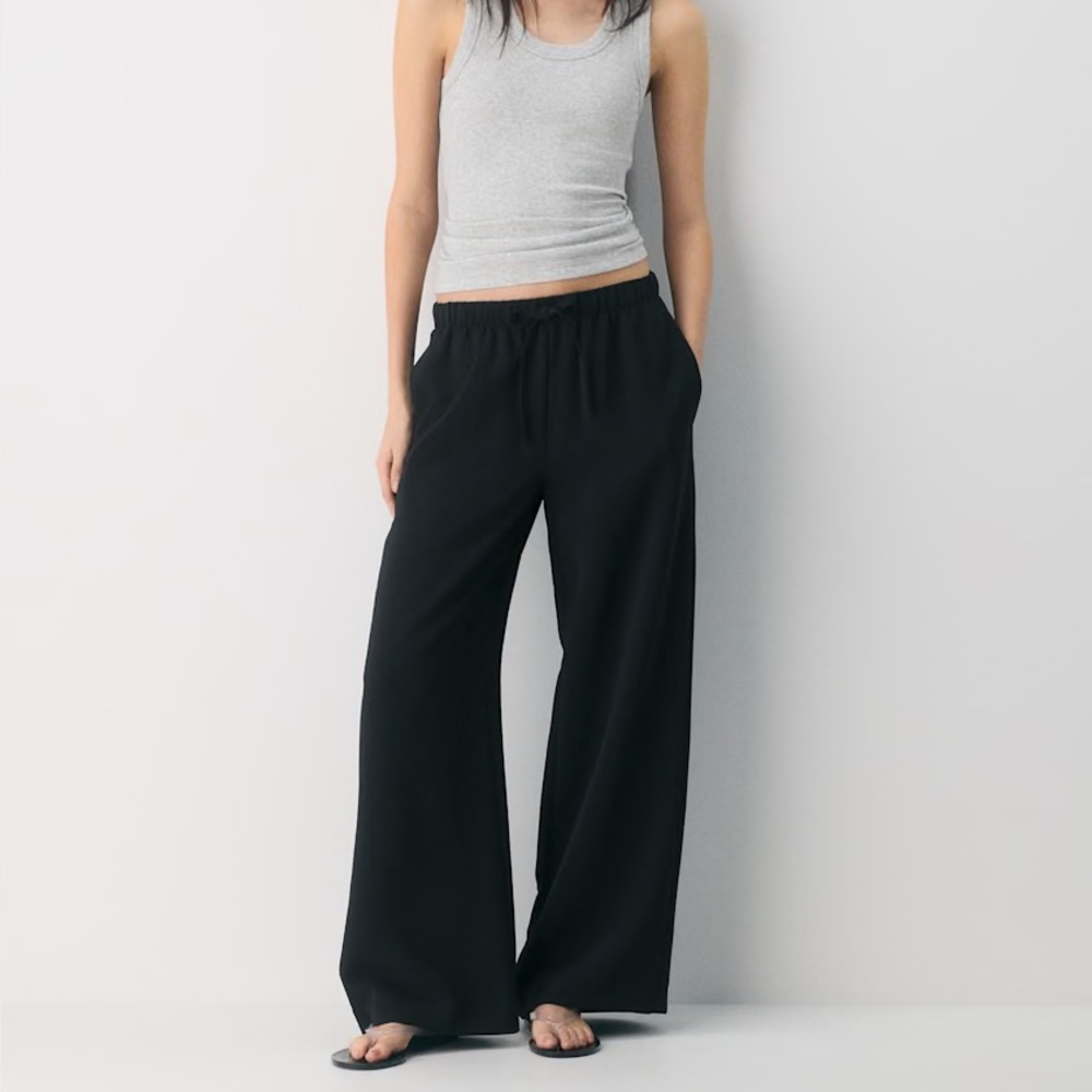 Viral Lodge Pant™ Curve-Fit - Crepette™ Small